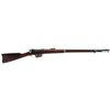 Image 1 : Extremely Fine Rare Remington-Lee Model 1882 U.S. Contract Rifle