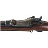 Image 2 : Excellent Late Production U.S. Springfield Model 1884 Trapdoor Rifle