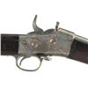 Image 2 : U.S. Springfield Armory Model 1871 Army Rolling Block Rifle with Bayonet