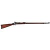 Image 1 : 1892 Production U.S. Springfield Model 1888 Ramrod Bayonet Rifle