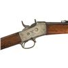 Image 2 : Rare U.S. Navy Contract Springfield Armory Model 1870/1889 22LR Rolling Block Training Rifle Serial 