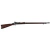Image 1 : Desirable U.S. Springfield Model 1879 Trapdoor Rifle Date 1881