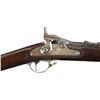 Image 2 : Fine U.S. Springfield Model 1868 Trapdoor Rifle