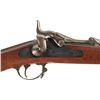 Image 2 : Scarce U.S. Springfield Model 1877 Trapdoor Rifle