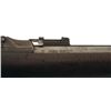 Image 2 : U.S. Springfield Model 1870 Trapdoor Rifle with Unit Markings