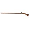 Image 2 : Desirable John Moll Signed Golden Age Pennsylvania Flintlock Rifle with Uniquely Detailed, Engraved,