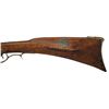 Image 8 : Desirable John Moll Signed Golden Age Pennsylvania Flintlock Rifle with Uniquely Detailed, Engraved,