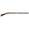 Image 1 : Unmarked Kentucky Percussion Rifle