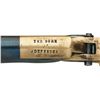 Image 2 : The Sure Defender Single Shot Underhammer Percussion Pistol with Integral Brass Knuckles and Trench 