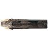 Image 3 : Factory Engraved Remington Elliot Patent 32 Caliber Ring Trigger Pepperbox Revolver with Ivory Grips