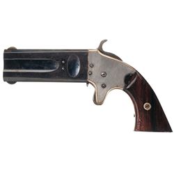 American Arms Double Barrel Derringer