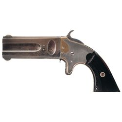 American Arms Double Barrel Derringer