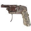 Image 1 : European Folding Trigger and Grip Double Action Revolver