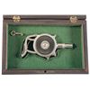 Image 1 : Excellent Chicago Firearms Protector Palm Pistol with Custom Case