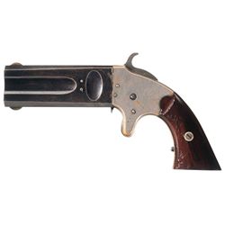 American Arms Double Barrel Derringer