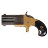 Image 1 : Frank Wesson Medium Frame Two Shot Superposed Pistol