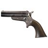 Image 1 : Sharps & Hankins Model 3A Four Barrel Pepperbox Pistol