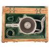 Image 1 : Chicago Firearms Protector Palm Pistol with Case