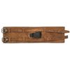Image 3 : Type II Remington Over/Under Deringer with Pearl Grips and S.D. Myres El Paso Marked Holster