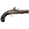 Image 1 : Unmarked Flintlock Pistol