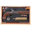 Image 1 : London Sharpe Percussion Conversion Pistol