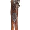 Image 3 : Fine and Attractive Relief Chiseled Fievez Marked Flintlock Pistol