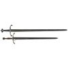 Image 1 : Collector's Lot of Two European Swords