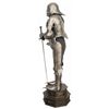 Image 2 : Suit of Armor in the 15th Century Gothic Style