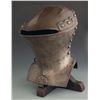 Image 1 : Jousting Helm with Stand