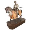 Image 1 : Suit of Armor for Man and Horse in the Style of the 16th Century