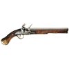Image 1 : Tower Marked Flintlock Belt Pistol