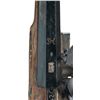 Image 2 : T.G. MARR Signed Smoothbore Flintlock Carbine with Jaeger-Style Full Stock