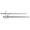 Image 1 : Two Attractive European Style Swords