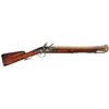 Image 1 : Unmarked Brass Barrel Flintlock Blunderbuss