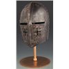 Image 1 : Great Helm in the Style of the 14th Century