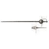 Image 1 : Paired Set of Rapier and Main-Gauche