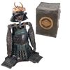 Image 1 : Japanese Armor Set with Case