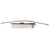 Image 1 : Japanese Style Long Bow with Quiver and Arrows