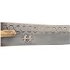 Image 2 : Turkish Kiliji Sword with Scabbard