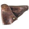 Image 3 : World War II Japanese Nagoya Type 94 Pistol with Holster and Two Matching Magazines