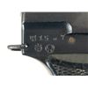 Image 2 : Collector's Lot of Two Japanese Military Semi-Automatic Pistols -A) Early Production Kokura Arsenal 
