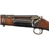 Image 2 : Rare Early Production Blake Repeating Bolt Action Rifle with Bayonet