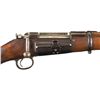 Image 3 : Rare Early Production Blake Repeating Bolt Action Rifle with Bayonet