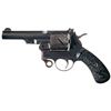 Image 1 : Scarce Mauser "Zig-Zag" Revolver