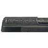 Image 6 : Cased Dr. Otto Hellmuth Inscribed Engraved Walther Model 9 Nazi Pistol with Silver SA Emblem Inlay