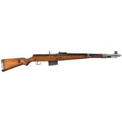 Walther G41 "ac/43" Code Semi-Automatic Rifle