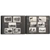 Image 10 : Impressive Luftwaffe Night Reconnaissance Officer's Grouping Including a Gold Etched Presentation Da