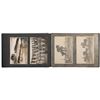 Image 11 : Impressive Luftwaffe Night Reconnaissance Officer's Grouping Including a Gold Etched Presentation Da