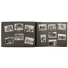 Image 3 : Impressive Luftwaffe Night Reconnaissance Officer's Grouping Including a Gold Etched Presentation Da