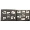Image 4 : Impressive Luftwaffe Night Reconnaissance Officer's Grouping Including a Gold Etched Presentation Da